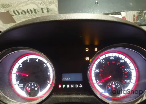 2013 Dodge Grand Caravan Sxt from USA, damaged, VIN 2C4RDGCG4DR590728